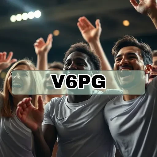 v6pg.com Aventura