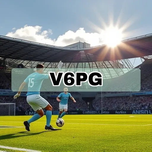 v6pg.com Arcade