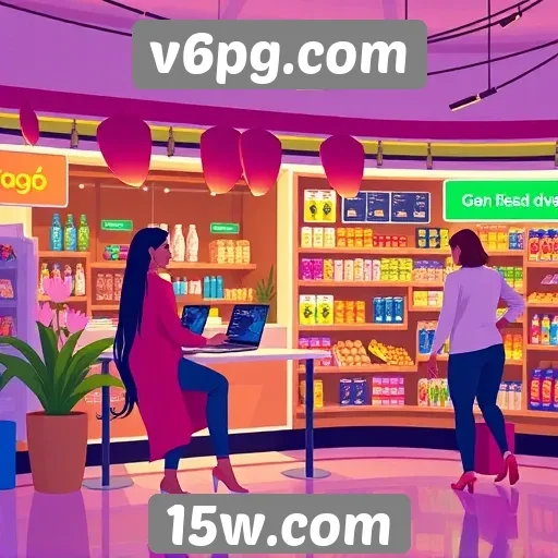 Impacto das promoções sazonais no v6pg.com