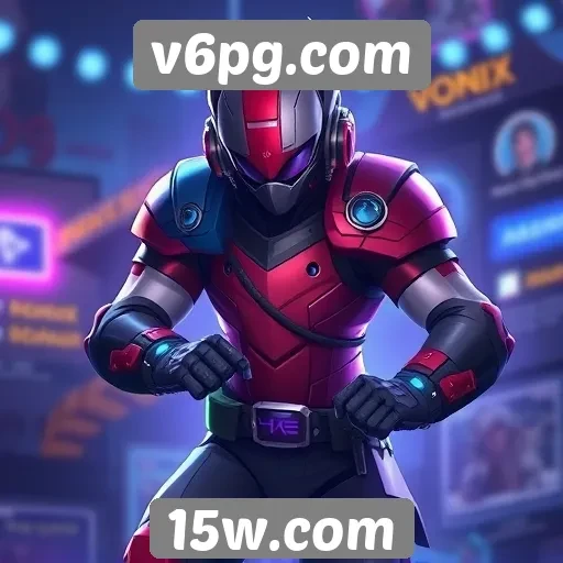 novas funcionalidades no v6pg.com atraem jogadores