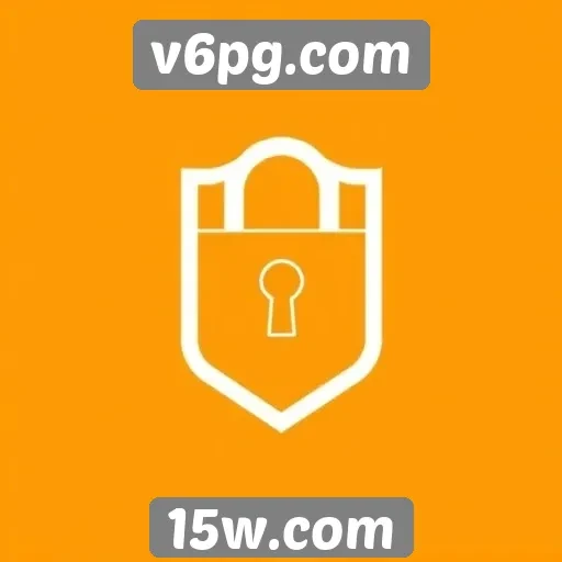 Avaliação da segurança no site de jogos v6pg.com